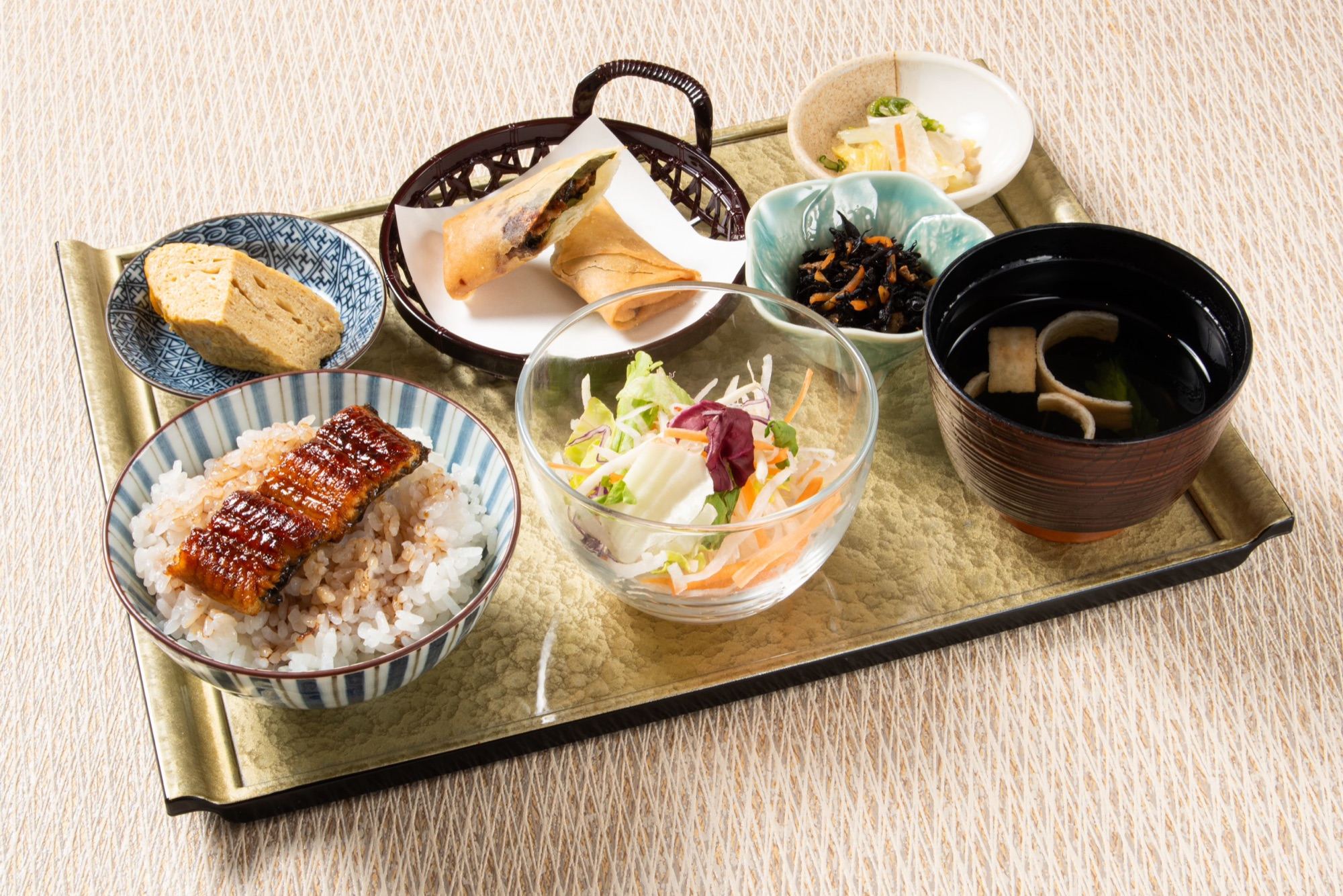 のすけ定食