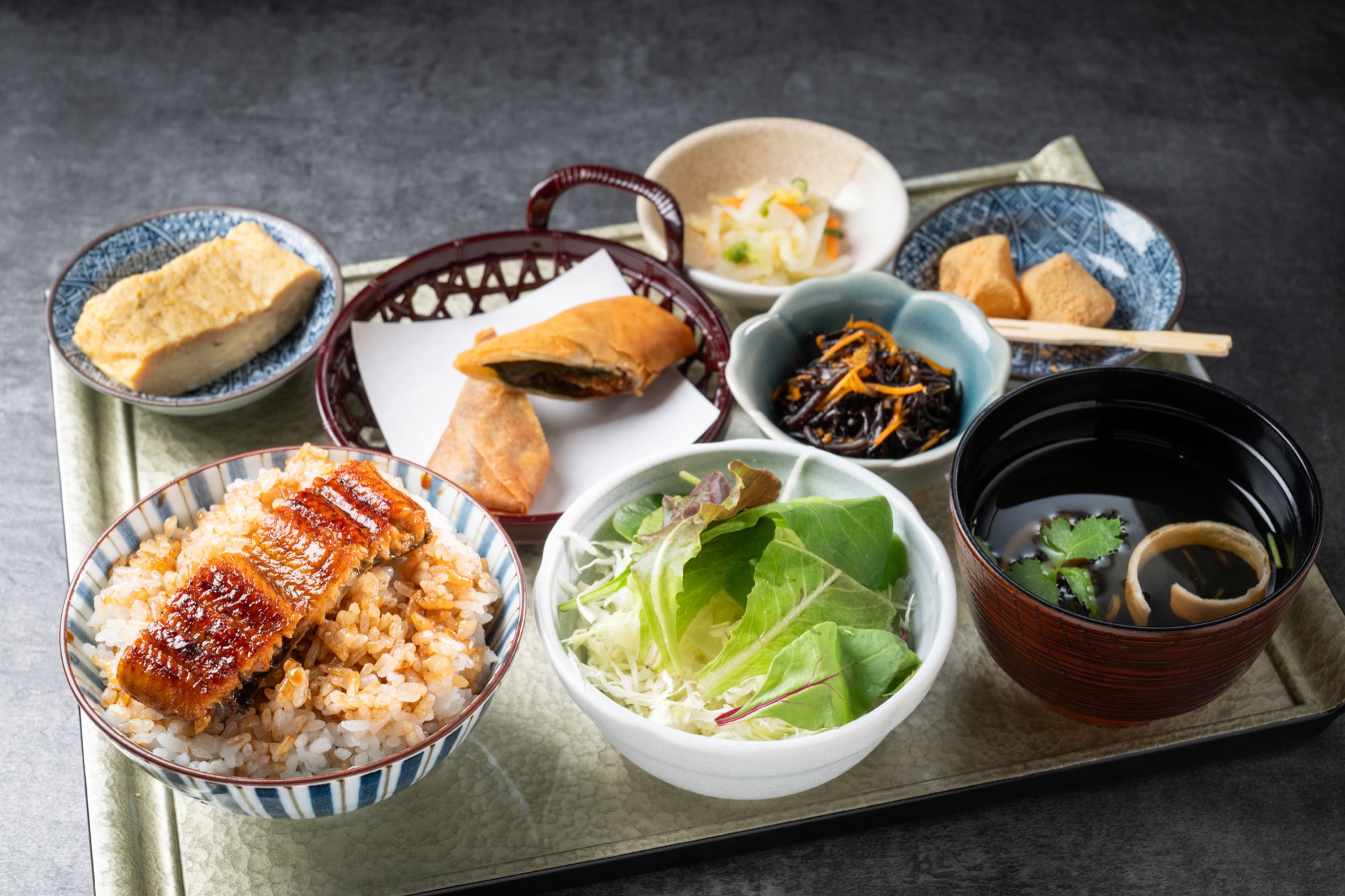 のすけ定食