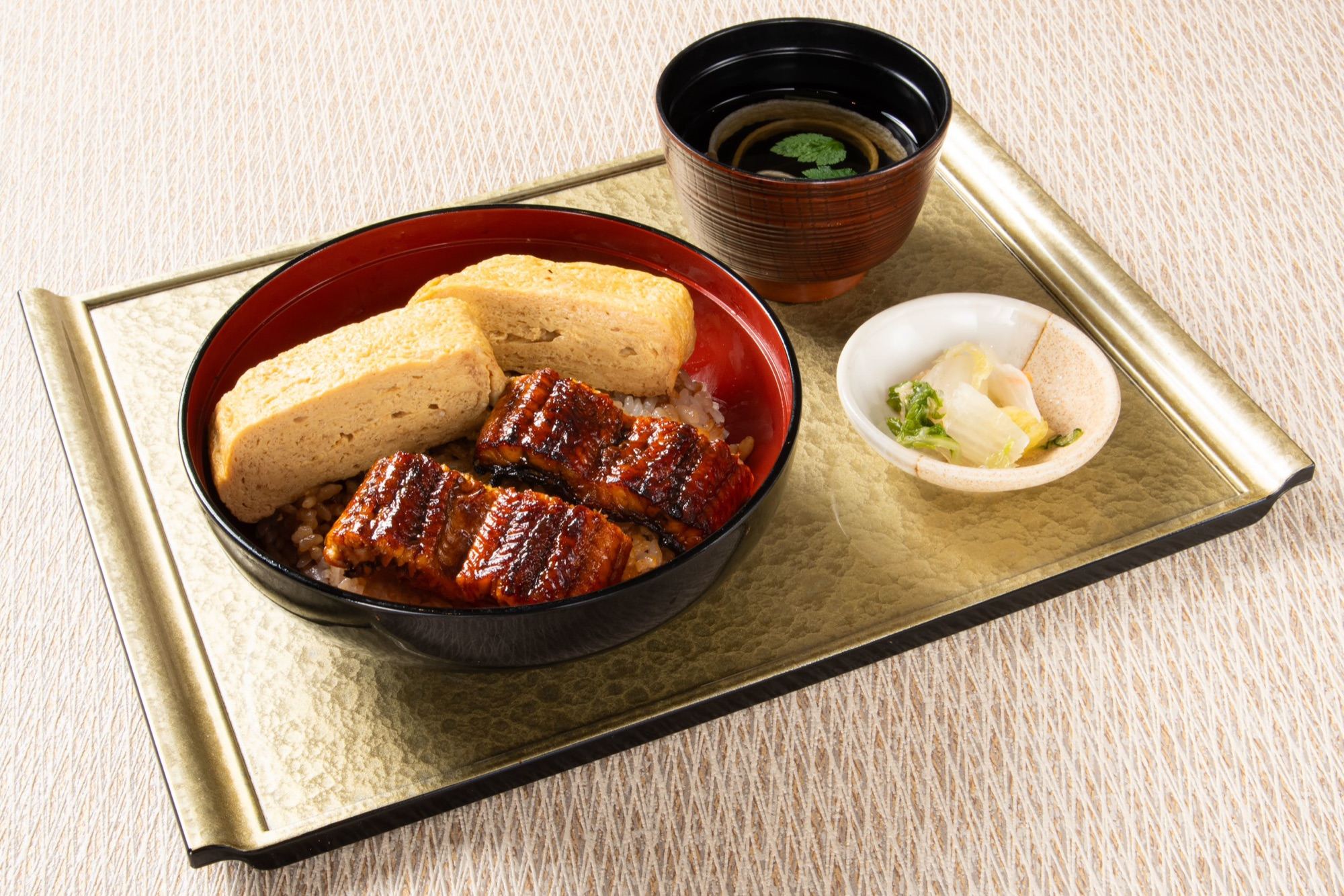 うな丼