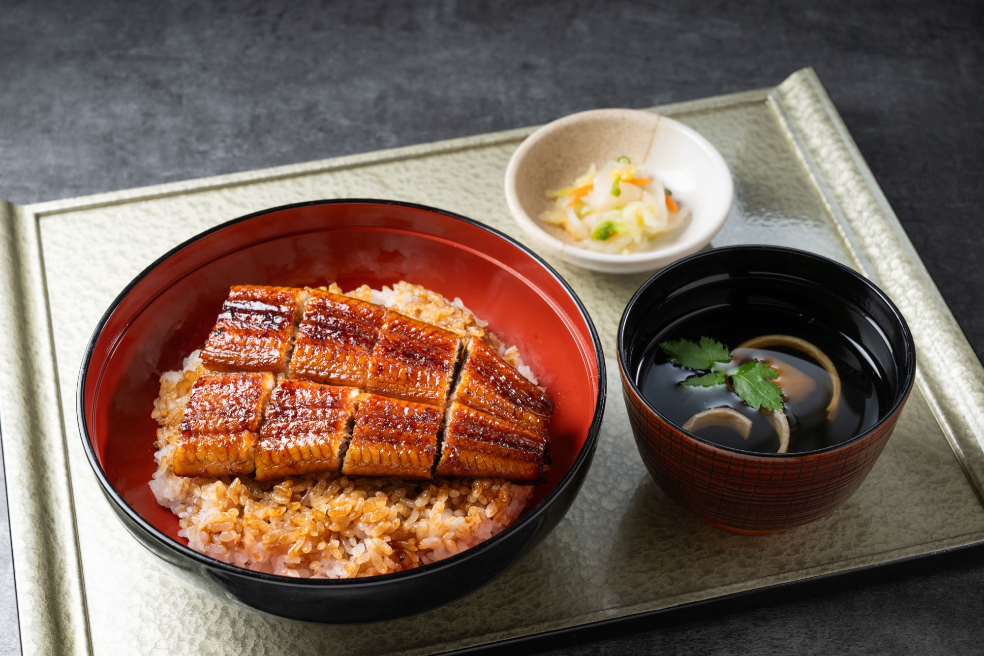 うな丼